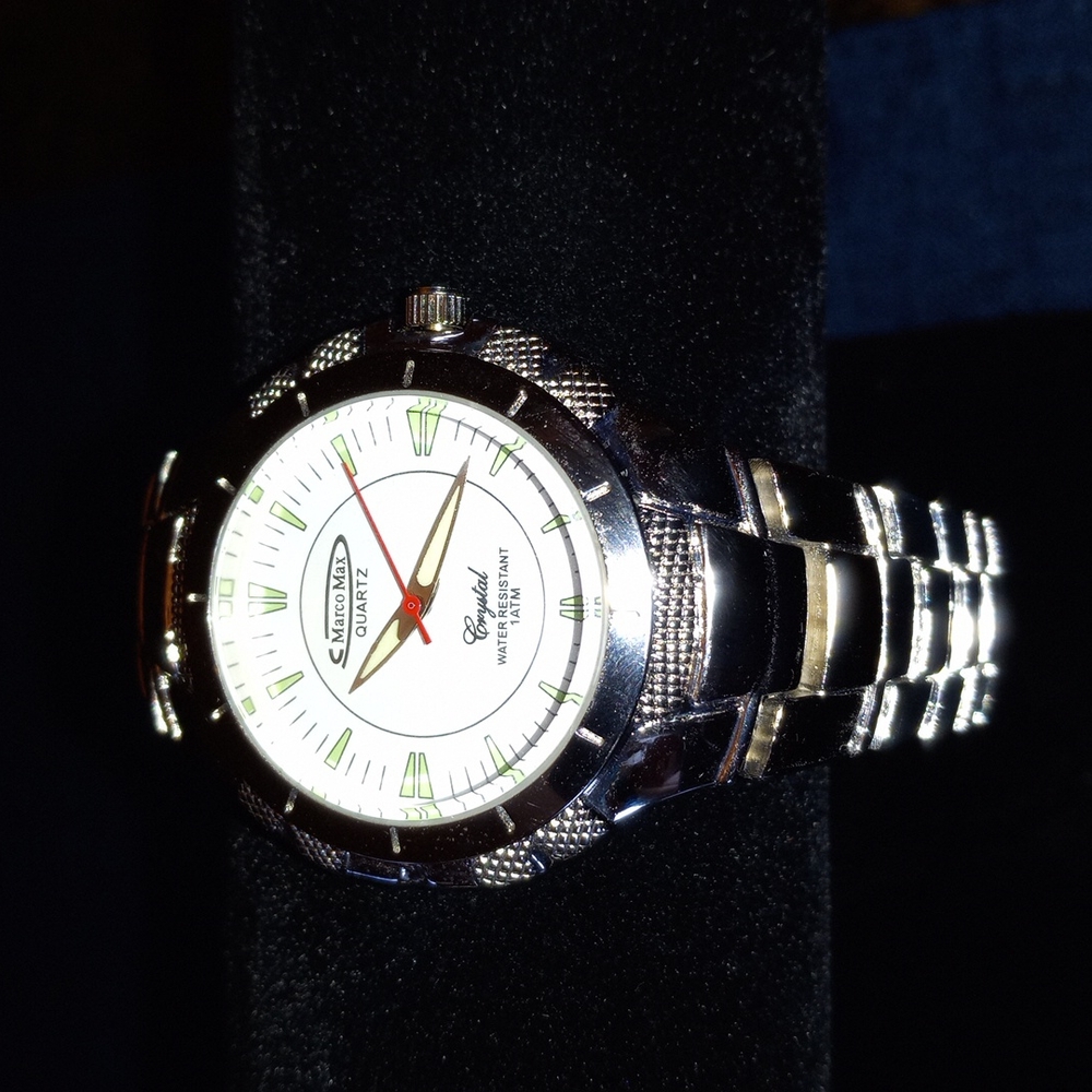 Marco max Watch